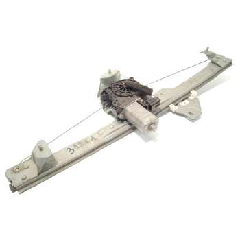 ELEVALUNAS DELANTERO IZQUIERDO 807213915R 128001072E