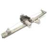 Recambio de elevalunas delantero izquierdo para dacia dokker ambiance referencia OEM IAM 807213915R  128001072E