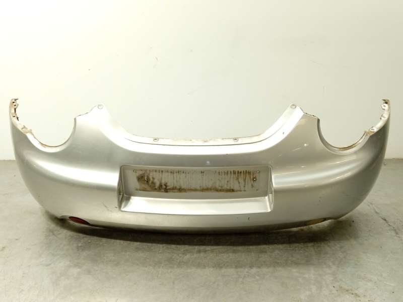 PARAGOLPES TRASERO 1C0807421H 1C0807421HGRU 