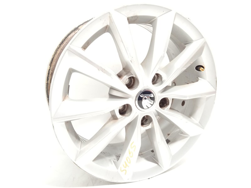 LLANTA 5E0601025B 5E0601025B8Z8 