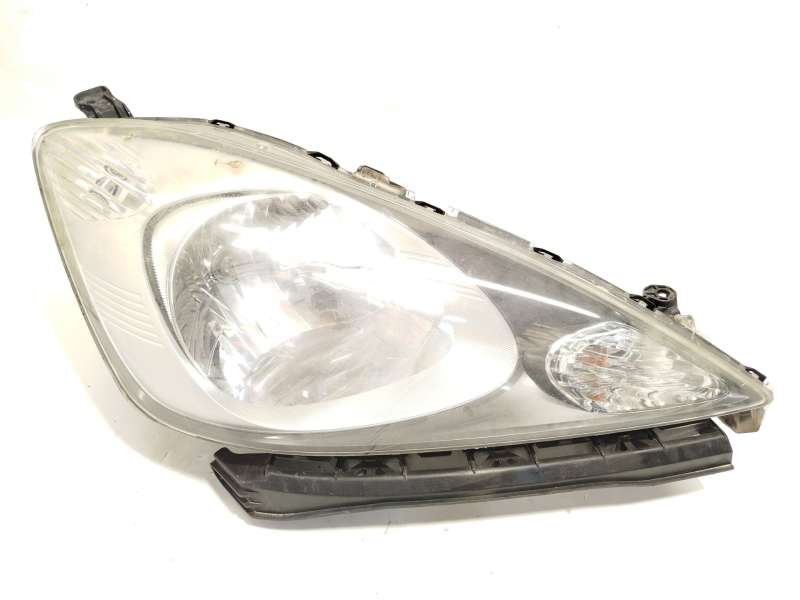 Recambio de faro derecho para honda jazz (ge) 1.2 cat referencia OEM IAM 33100TF0G01 - Azul 2