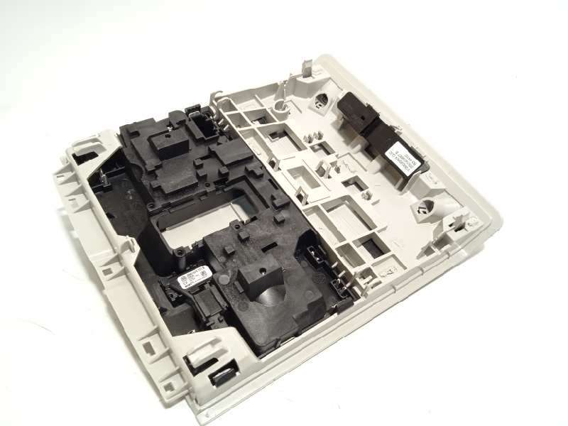 Recambio de luz interior para volkswagen t-roc advance referencia OEM IAM 5GM035624QJC  3B0035711B - Azul 4