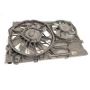 Recambio de electroventilador para volkswagen multivan t5 (7hm, 7hn, 7hf, 7ef, 7em, 7en) 2.5 tdi referencia OEM IAM 7H0121207G 7