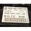 Recambio de mando climatizador para volkswagen tiguan (5n_) 2.0 tdi referencia OEM IAM 5K0907044ER 5K0907044ERZJU 5HB00974660