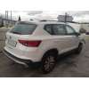 seat ateca (kh7) del año 2022