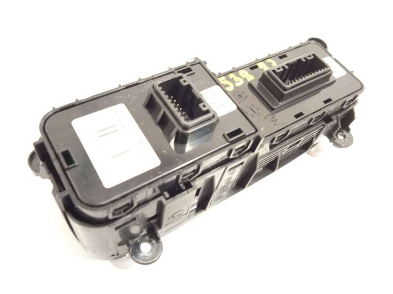 Recambio de mando multifuncion para kia niro i (de) 1.6 gdi hybrid referencia OEM IAM 93310G5AH0 - Negro 4
