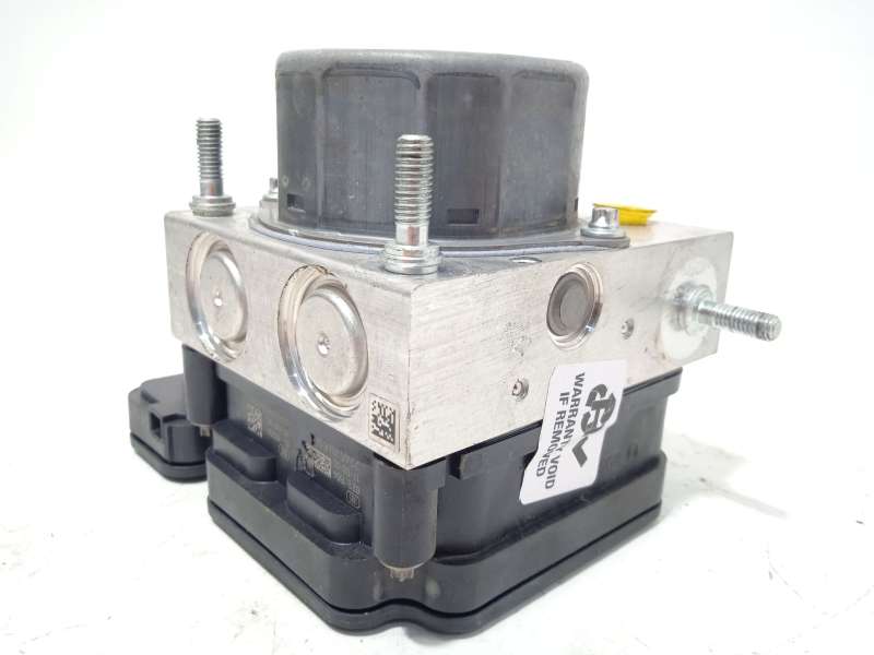Recambio de abs para renault clio iv (bh_) 1.5 dci 75 referencia OEM IAM 476600188R 0265956527 269722 2