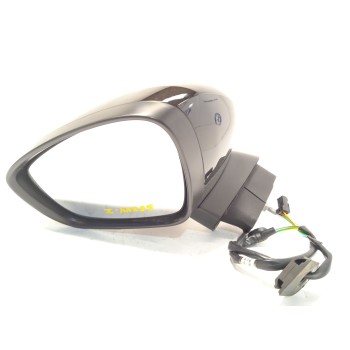 Recambio de retrovisor izquierdo para citroën c3 ii (sc_) 1.6 bluehdi 100 referencia OEM IAM 8154AQ  