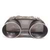 Recambio de cuadro instrumentos para volkswagen polo (6c1) 1.6 highl referencia OEM IAM 6C0920740C  A2C96768800
