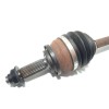 Recambio de transmision delantera izquierda para kia rio (yb) 1.0 tgdi cat referencia OEM IAM 49500H8220  