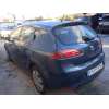 seat leon (1p1) del año 2005