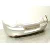 Recambio de paragolpes trasero para volkswagen new beetle (9c1, 1c1) 1.9 tdi referencia OEM IAM 1C0807421H 1C0807421HGRU 
