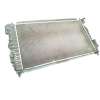 Recambio de radiador agua para opel zafira tourer c (p12) 2.0 cdti (75) referencia OEM IAM 13312812  