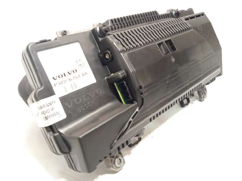 Recambio de cuadro instrumentos para volvo v90 cross country 2.0 diesel cat referencia OEM IAM P32276753AA 32276753 32276753AA - Gris 3