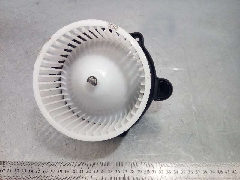 Recambio de motor calefaccion para hyundai i20 active 1.0 tgdi cat referencia OEM IAM 97126C8000 - Blanco 2