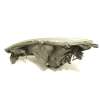 Recambio de faro derecho para honda jazz (ge) 1.2 cat referencia OEM IAM 33100TF0G01  
