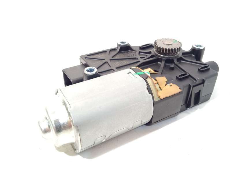 Recambio de motor techo electrico para kia sportage drive 2wd referencia OEM IAM 81671D9011 - Gris 2