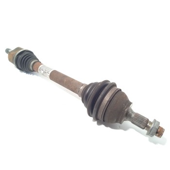 TRANSMISION DELANTERA IZQUIERDA 9656135280 3272LG 