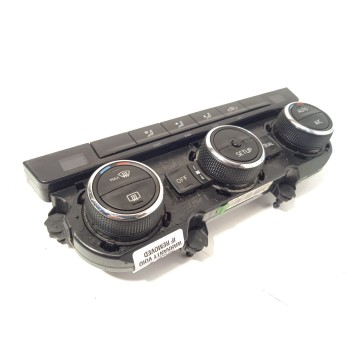 MANDO CLIMATIZADOR 5E0907044E 5E0907044EYMS 5HB011282