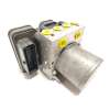 Recambio de abs para nissan juke (f16) n-connecta referencia OEM IAM 476604302R 0265959794 970264