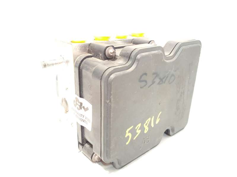 Recambio de abs para renault clio iv (bh_) 1.5 dci 75 referencia OEM IAM 476600188R 0265956527 269722 3
