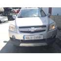 CHEVROLET CAPTIVA (C100, C140)