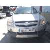 chevrolet captiva (c100, c140) del año 2008