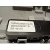 Recambio de luz interior para volkswagen t-roc advance referencia OEM IAM 5GM035624QJC  3B0035711B