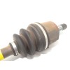 Recambio de transmision delantera izquierda para kia rio (yb) 1.0 tgdi cat referencia OEM IAM 49500H8220  
