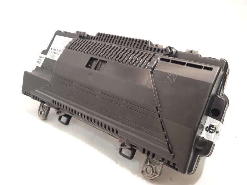 Recambio de cuadro instrumentos para volvo v90 cross country 2.0 diesel cat referencia OEM IAM P32276753AA 32276753 32276753AA - Gris 4