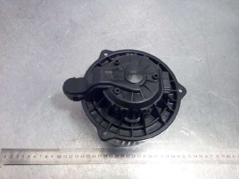 Recambio de motor calefaccion para hyundai i20 active 1.0 tgdi cat referencia OEM IAM 97126C8000 - Blanco 3