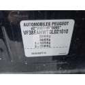 PEUGEOT 508 SW I (8E_)