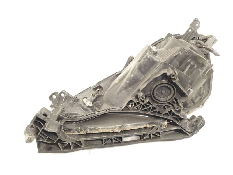 Recambio de faro derecho para honda jazz (ge) 1.2 cat referencia OEM IAM 33100TF0G01 - Azul 4