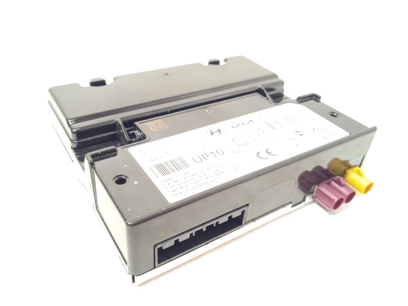 MODULO ELECTRONICO 96510P1100 A3C0771011000