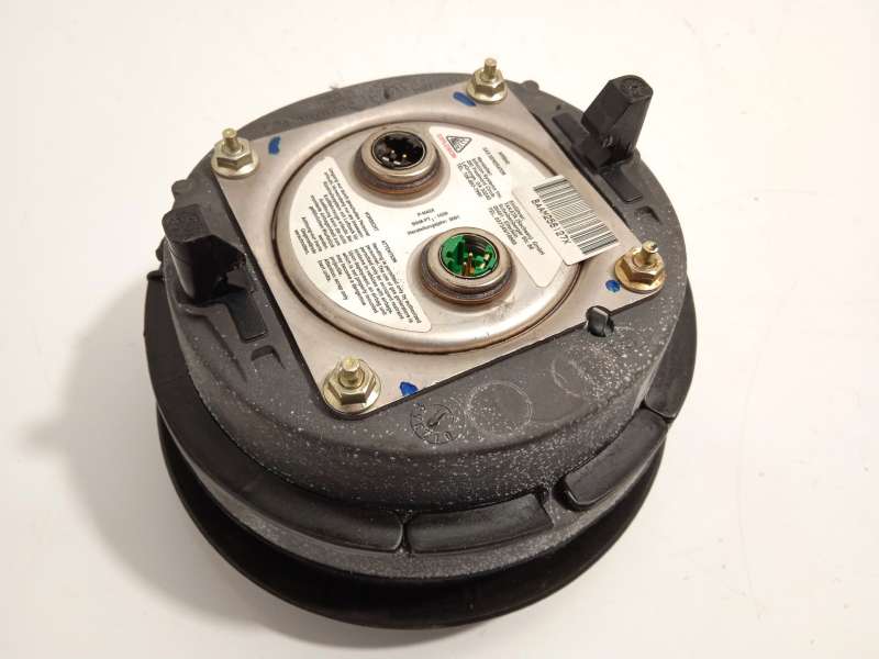 Recambio de airbag delantero izquierdo para bmw serie 3 coupe (e46) 330 ci referencia OEM IAM 33109680803X 32306880599 3