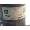 Recambio de radiador agua para opel zafira tourer c (p12) 2.0 cdti (75) referencia OEM IAM 13312812  