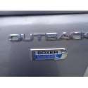 SUBARU LEGACY FAMILIAR/OUTBACK B13 (BP)