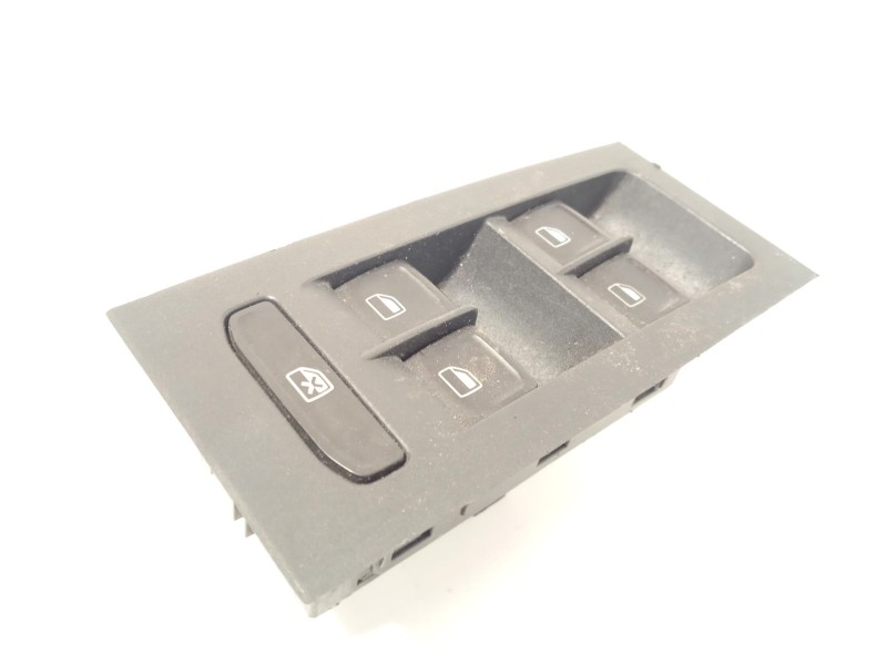 MANDO ELEVALUNAS DELANTERO IZQUIERDO 5E0959857 5E0959857WHS 