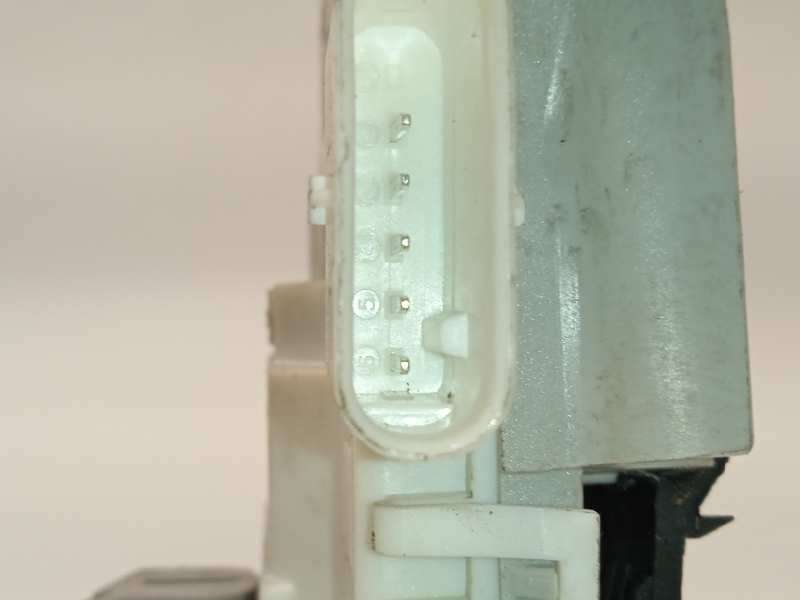 Recambio de cerradura puerta trasera derecha para audi a5 sportback (f5a) básico quattro referencia OEM IAM 8X0839016E - Gris 4