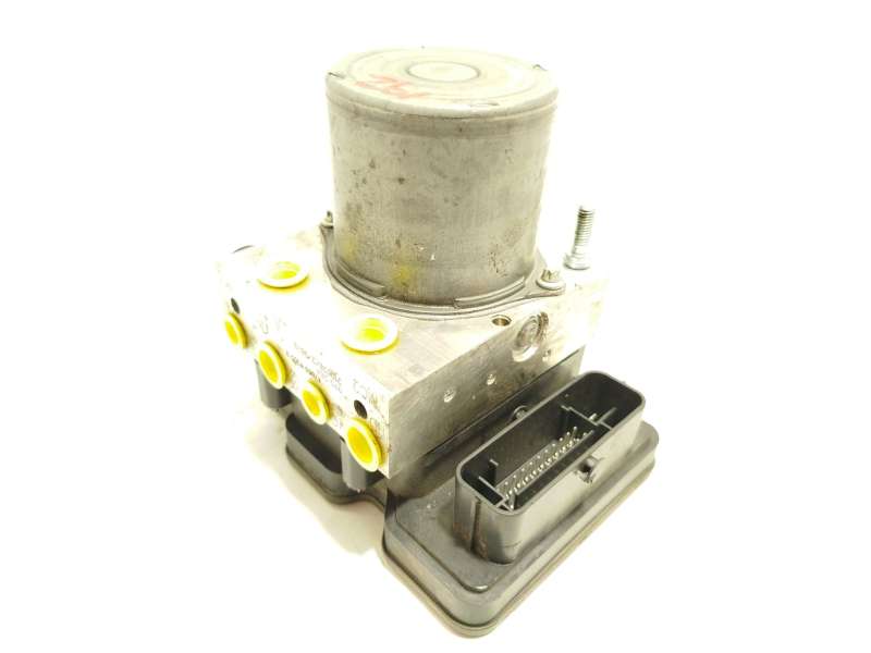 Recambio de abs para nissan juke (f16) n-connecta referencia OEM IAM 476604302R 0265959794 970264 2