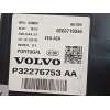 Recambio de cuadro instrumentos para volvo v90 cross country 2.0 diesel cat referencia OEM IAM P32276753AA 32276753 32276753AA