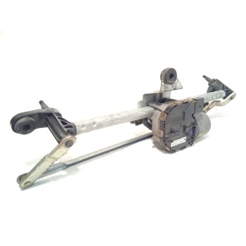 Recambio de motor limpia delantero para skoda octavia iii (5e3, nl3, nr3) 1.6 tdi referencia OEM IAM 5E1955119 5E1955023A 339702