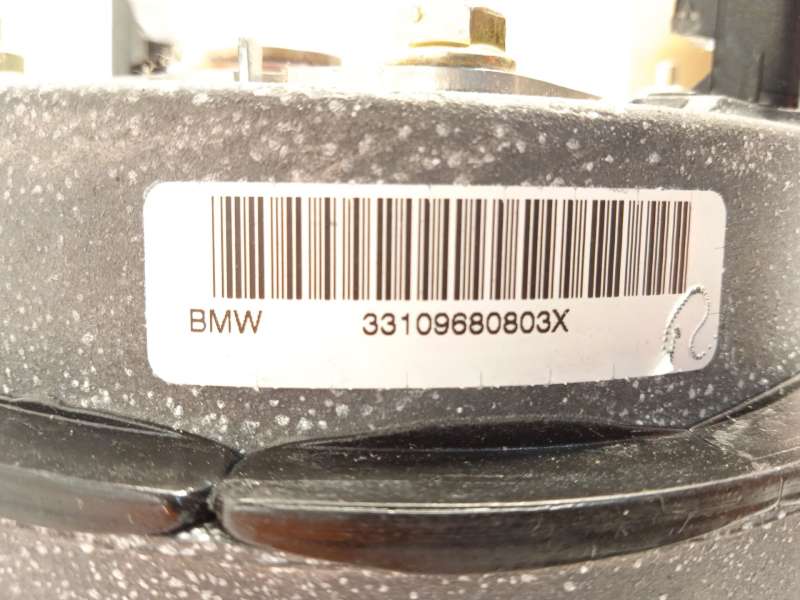 Recambio de airbag delantero izquierdo para bmw serie 3 coupe (e46) 330 ci referencia OEM IAM 33109680803X 32306880599 4