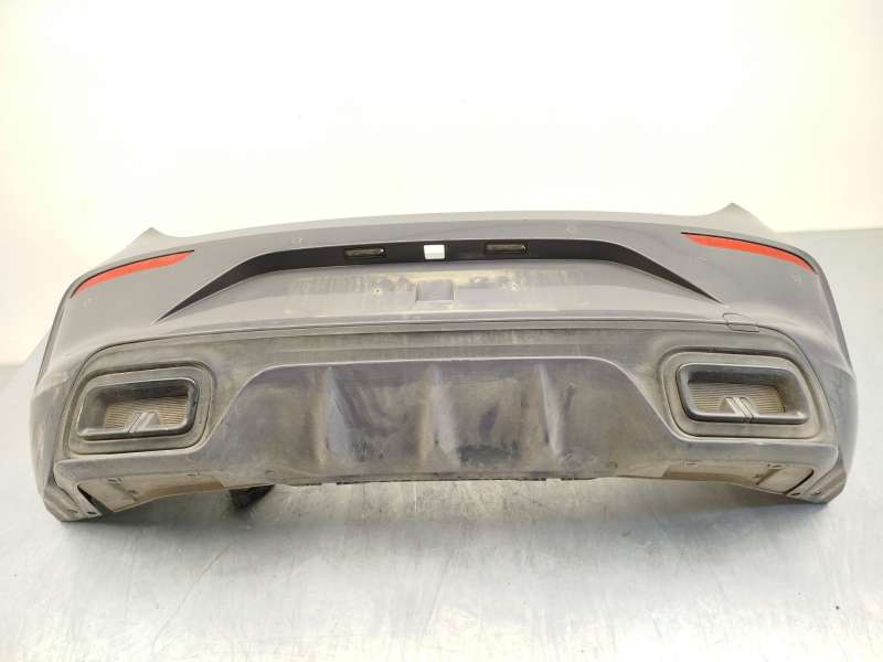 Recambio de paragolpes trasero para cupra leon (kl1, ku1, kug) 1.5 etsi referencia OEM IAM 5FA807421EGRU 9