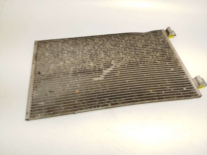 Recambio de condensador / radiador aire acondicionado para renault kangoo express (fw0/1_) 1.5 dci 75 (fw07, fw10, fw04) referen - Blanco 3