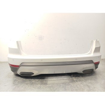 Recambio de paragolpes trasero para seat arona (kj7, kjp) 1.0 tsi referencia OEM IAM 6F9807421B 6F9807421BGRU 6F9807521G9B9