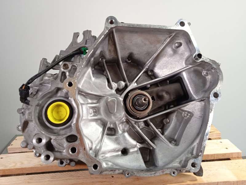 CAJA CAMBIOS 20011RF0M71 