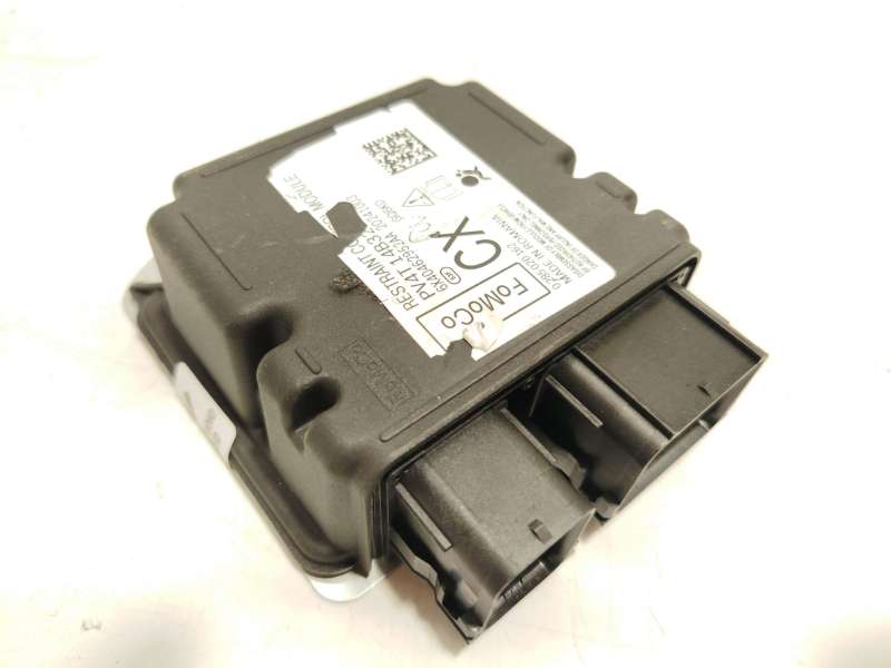Recambio de kit airbag para ford kuga iii (dfk) 2.5 duratec plug-in-hybrid referencia OEM IAM 2719578 PV4BS04305DA3ZHE LV4BS042B - Gris 7