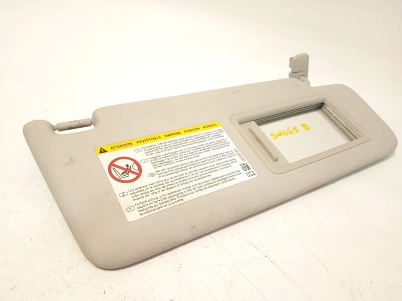 PARASOL DERECHO 5G0857552AF 5G0857552AF2F4 