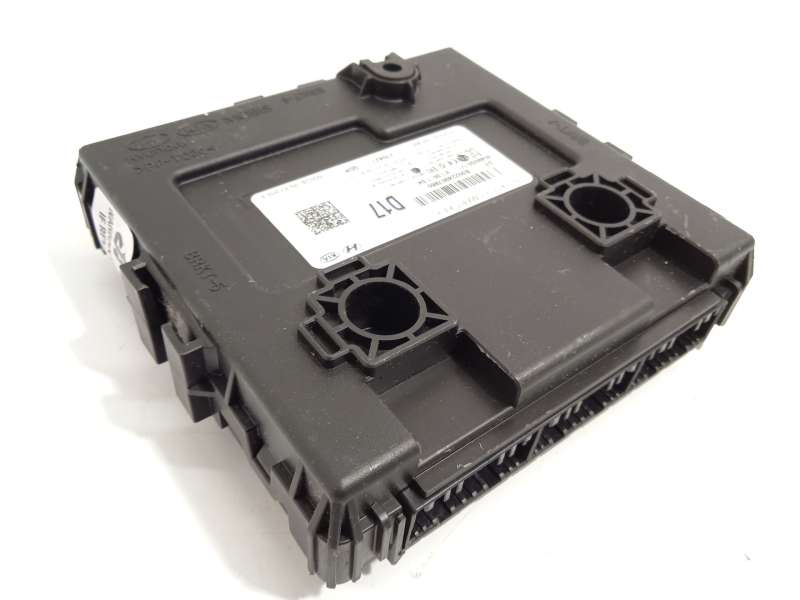 Recambio de modulo electronico para kia niro i (de) 1.6 gdi hybrid referencia OEM IAM 95480G5171 - Negro 2
